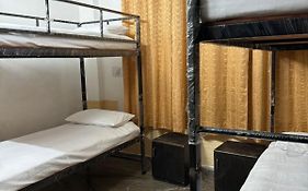 Sattva Cafe And Motel